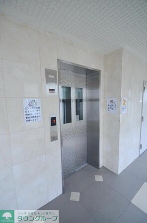 ベルナティオの物件内観写真